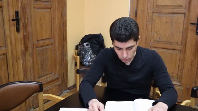 Библейско изучаване - Евангелие според Лука 6 глава - 1 април 2021 г.