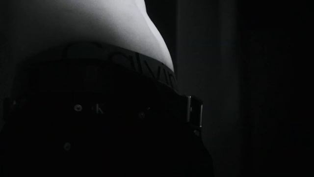 Bright, Uta Uchida, Kuan Chen and Maryel Uchida in Fall 2023 Underwear | Calvin Klein смотреть онлайн