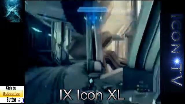 Halo 4 EGL tournament 2- Haven смотреть онлайн