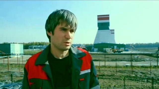 17. Тюбинговое кольцо смотреть онлайн