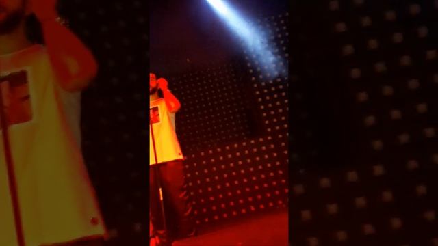 ELMAN. Лети. Омск. 14.12.19. смотреть онлайн