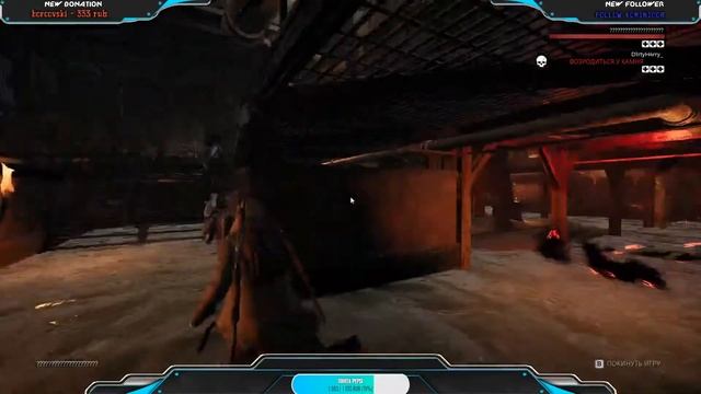 Стрим #RogueCompany [waVes]™? РУ Дискорд в описании смотреть онлайн
