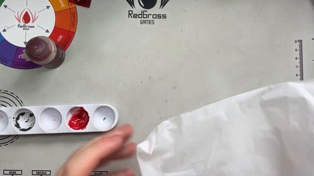 How to Make Blood Bags and Gore Sacks for Necromunda смотреть онлайн
