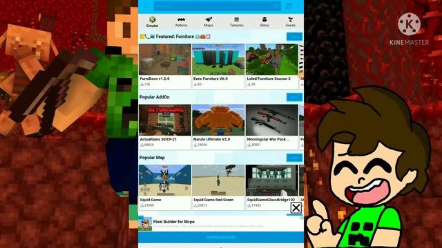 COMO DESCARGAR EL JAVA COMBAT PARA MINECRAFT PE???? #TronixcraftYT смотреть онлайн