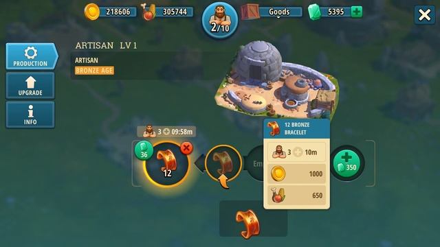 Learn how to build your city! | Official Tutorial | Rise of Cultures смотреть онлайн