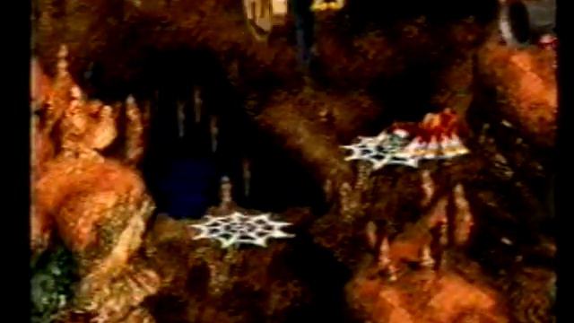 Donkey Kong Country 3 - SNES (TUFST & LIVES code playthrough with dead save battery) (recorded 2009 смотреть онлайн
