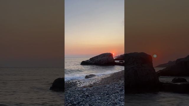 Тут можно без слов😌 #ласпи #крым смотреть онлайн