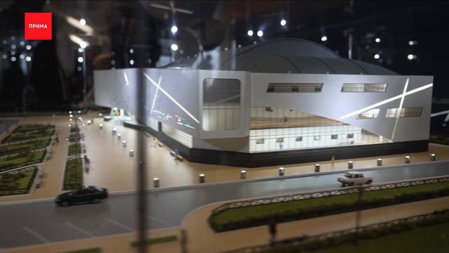 Какие изменения ждут Норильск смотреть онлайн