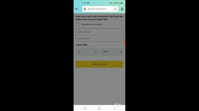 Amazon se debit card se emi kaise kare | amazon debit card emi смотреть онлайн