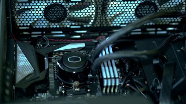 Ryzen 9 3950X Build - 4K Video Editing PC 2020 смотреть онлайн