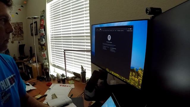 Azure MFA with Authenticator app and Push Notification смотреть онлайн
