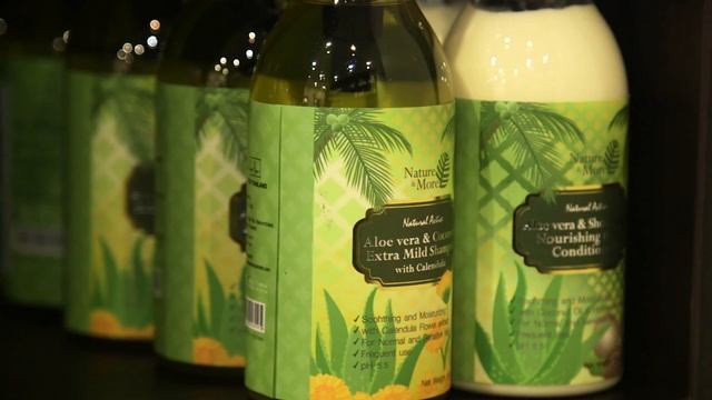 Подарочные наборы тайской косметики в интернет-магазине Spa-online смотреть онлайн