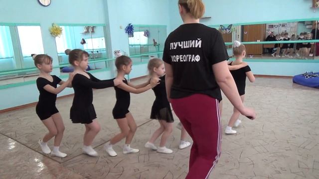 Мартынова Наталья Григорьевна педагог дополнительного образования МБОУ ДО Мечта, г.о. Тольятти смотреть онлайн
