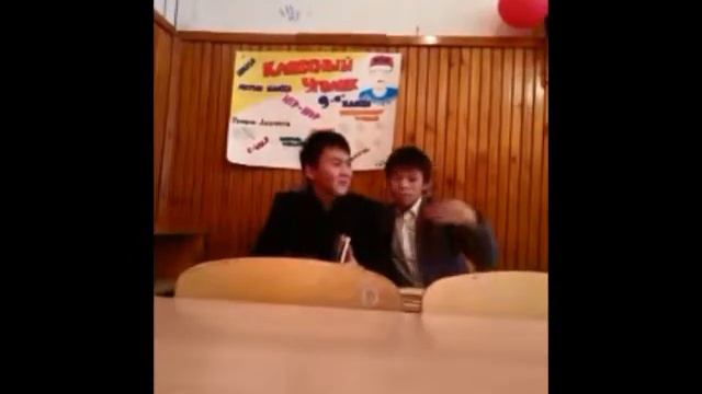 Мои выпускники - 2014 :))) смотреть онлайн