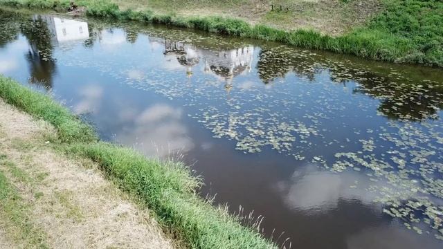 #Смоленская область.#Гагарин. смотреть онлайн