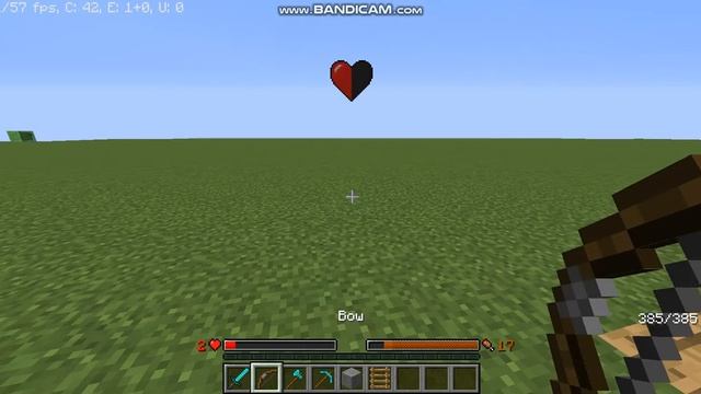 minecraft mods footstep sound and low health смотреть онлайн