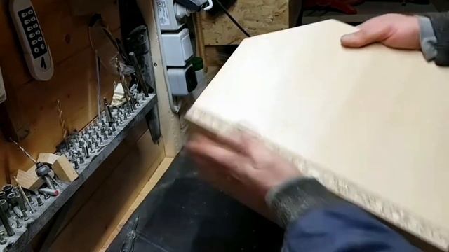 Мини присадочник,кондуктор для шкантов,обзорчик и испытание смотреть онлайн