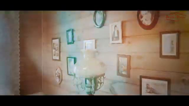 Дом-отель 'Волга-Volga" в городе Плес смотреть онлайн