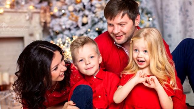 Как не поссориться на праздниках: 10 советов для всей семьи смотреть онлайн