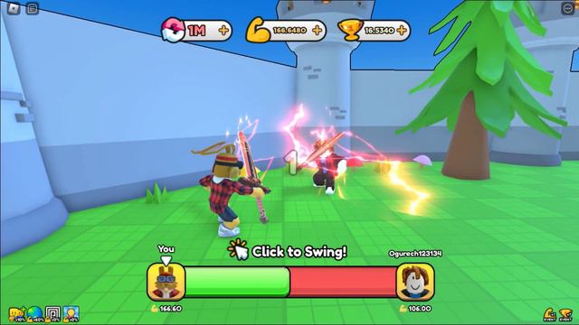 СЕКРЕТНАЯ КНИГА И КОЛЬЦО X20! КРУТЫЕ КОДЫ СИМУЛЯТОР МЕЧА! Pull A Sword ROBLOX смотреть онлайн