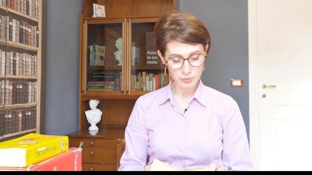 Итальянский для карьеры. Как учить язык в Италии #279 #ElenaArna смотреть онлайн