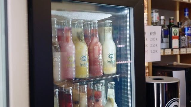 Cocktails in 30 Sekunden? Kein Problem! смотреть онлайн