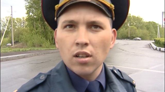 Криминал на дорогах России смотреть онлайн