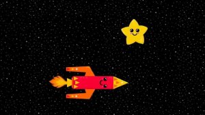 Ракеты летят