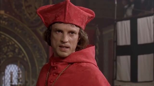 «На том стою»  Мартин Лютер на Вормсском рейхстаге 1521