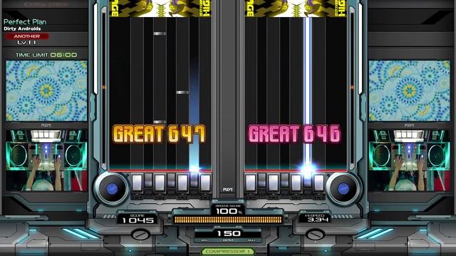 Perfect Plan DPA [FULL COMBO] смотреть онлайн