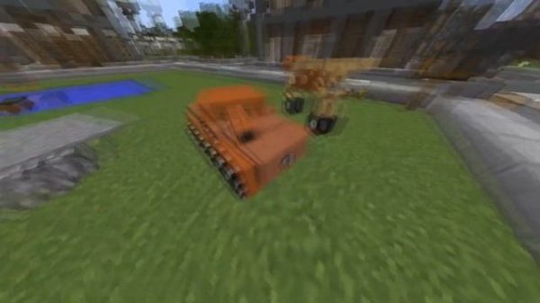 Vehicle Plugin FREE!? (Download Link in beschrijving)