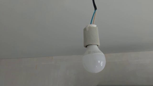 Достаточно ли двухжильного кабеля для люстры_ смотреть онлайн