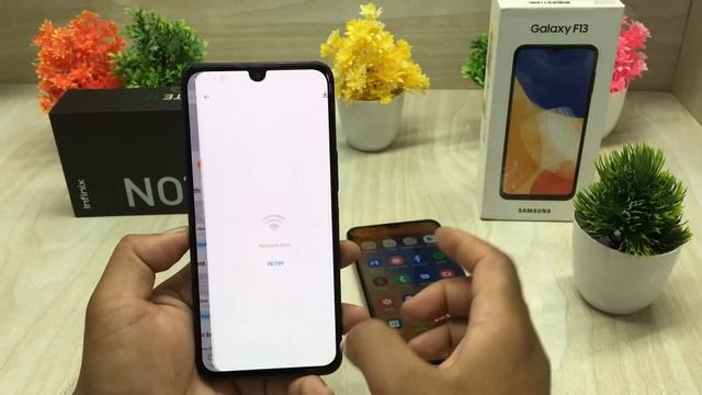 Infinix Note 12 ? Samsung Galaxy F13 ⚡ Unboxing ⚡ Comparison ⚡ Camera ⚡ Specification ⚡ Price смотреть онлайн