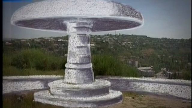 Проект 1783 Утраченные памятники смотреть онлайн