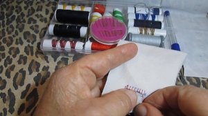 Легкий способ обметать прорезную петлю.Петельный, обметочный ручной шов.Не теряю времени в эвакуаци