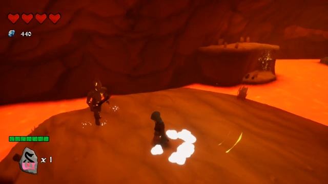 Vestige Gameplay Part I Walkthrough [60FPS PC] - No Commentary (FULL GAME) смотреть онлайн