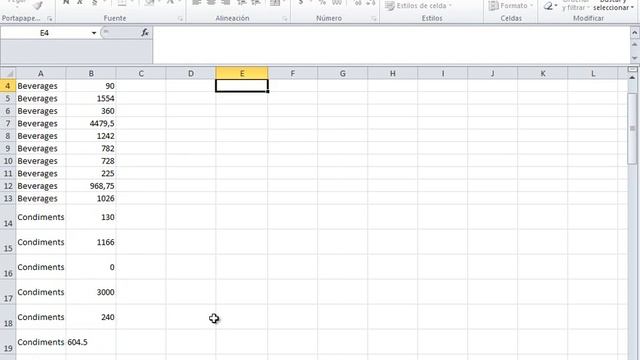 SQL - Group By & Order By смотреть онлайн