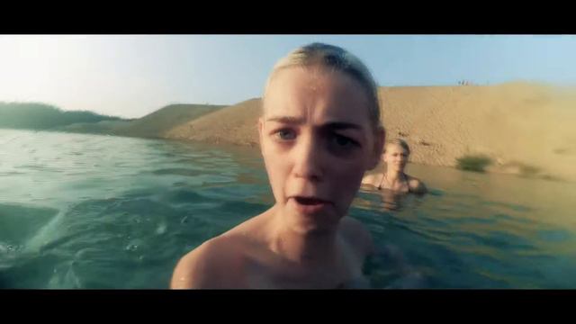 Карьер Смольный. Или просто крутые выходные. смотреть онлайн