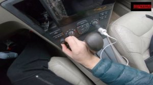 Подержанный Вольво С60 - посмотрите на эти проблемные места перед покупкой