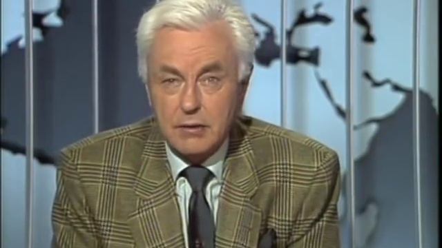 Tagesthemen vom 09.11.1989 in voller Länge смотреть онлайн