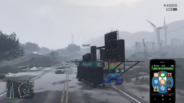 GTA 5 ONLINE Backergta2222 смотреть онлайн