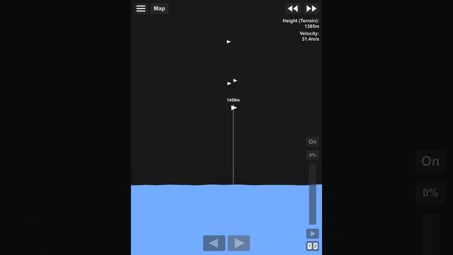 Realistic asteroid explosion SFS смотреть онлайн
