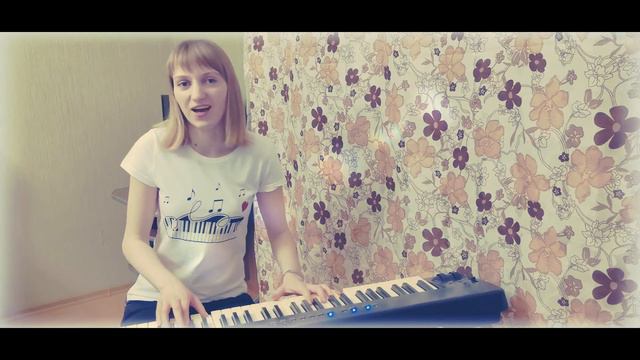 Любовь (авторская песня) смотреть онлайн