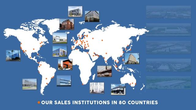 2022 Bestway Company Introduction смотреть онлайн