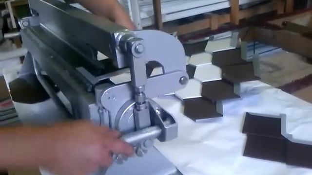 Листогиб "Фомич I " делаем шашку смотреть онлайн