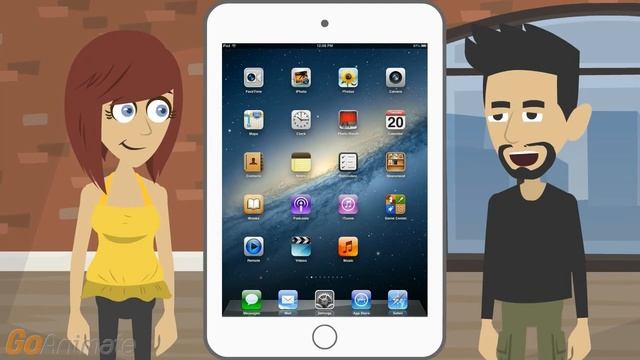 How to Fix iPad Stuck on Apple Logo смотреть онлайн