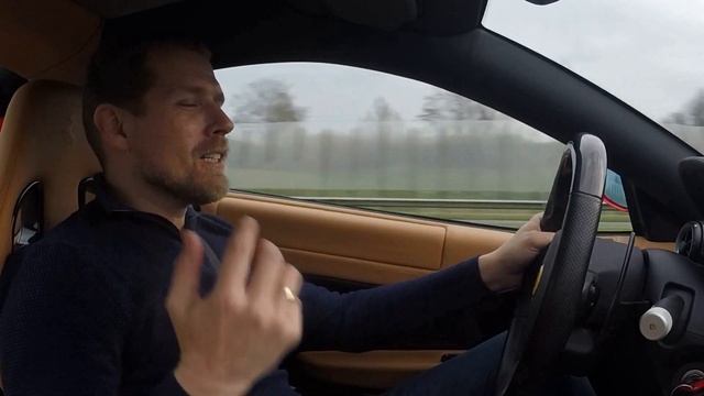 Ferrari 599 GTB Fiorano | My First Ferrari Review!!