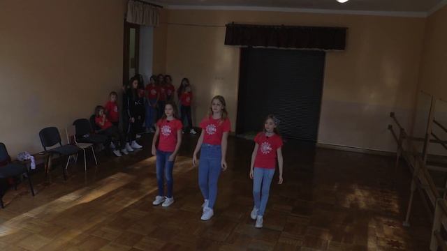 Fashion Kids Profession.Как стать моделью. смотреть онлайн