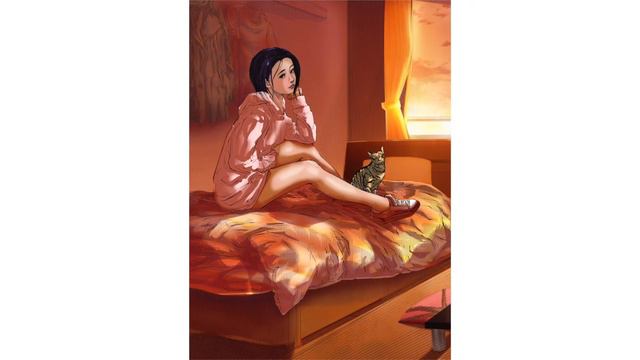 (When I Said) I Wanted To Be Your Dog смотреть онлайн