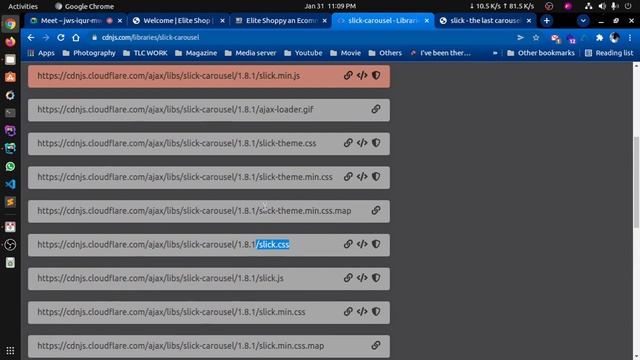 eCommerce Website Design | Bangla Tutorial | Class-29 | Bootstrap 5 смотреть онлайн